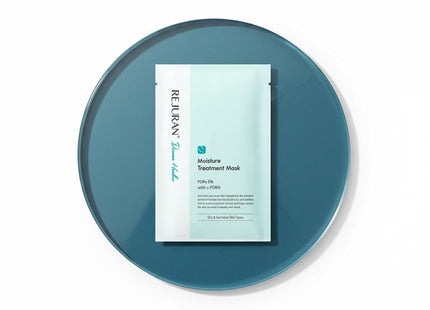 REJURAN Derma Healer Moisture Treatment Mask Pack 1 Sheet