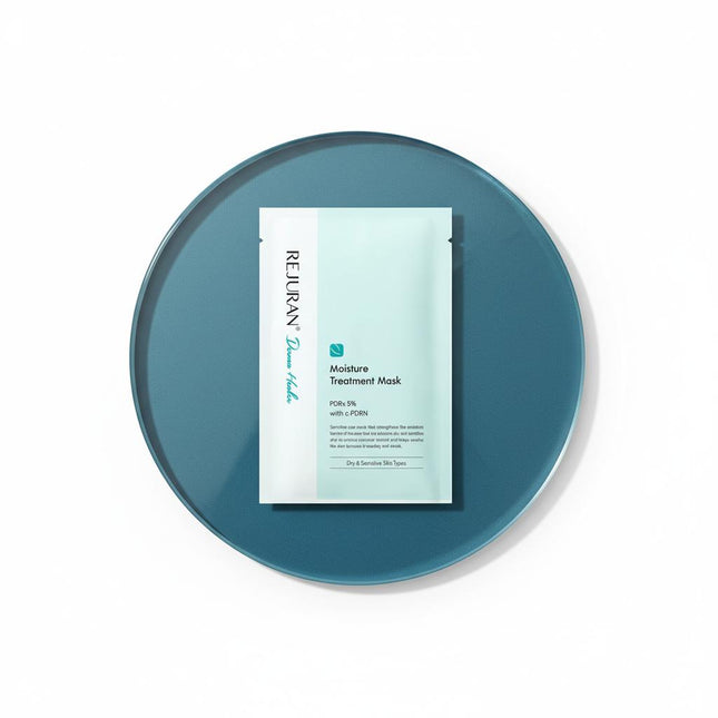 REJURAN Derma Healer Moisture Treatment Mask Pack 1 Sheet