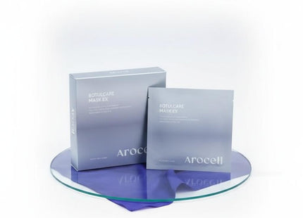 AROCEL Botucare Mask EX