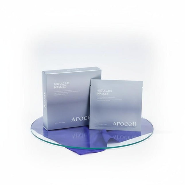 AROCEL Botucare Mask EX