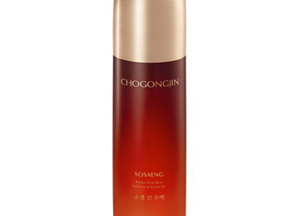 MISSHA  Chobogoon Soosaeng Jin Soosaek 150ml 1ea