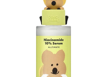 THE FACE SHOP  Dr.belmeur Dr.belmeur Ultimates Niacinamide 10% Serum 50ml 1ea