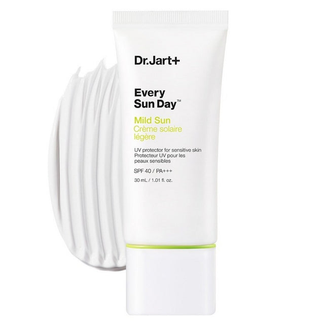 DR.JART+  Every Sun Day Mild Sunscreen SPF40 PA+++, 30ml, 1 count
