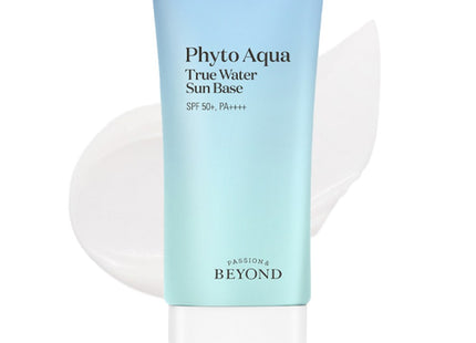 BEYOND  Phyto Aqua True Water Sun Base SPF50+ PA++++ 50ml 1ea