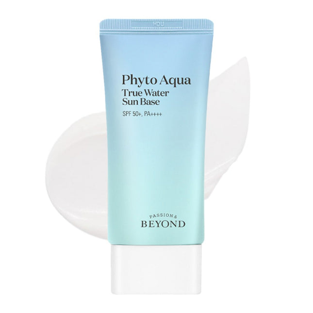 BEYOND  Phyto Aqua True Water Sun Base SPF50+ PA++++ 50ml 1ea
