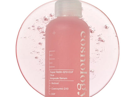 COSNOLOGY Retinol EGF Pore Tightening Ampoule Serum 80ml