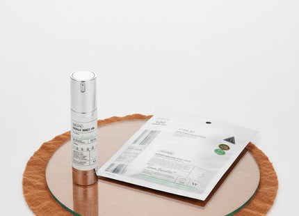 VT COSMETICS VT Reedle Shot 100 2-Step Mask