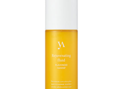 YASHOB Rejuvenating Fluid Essence