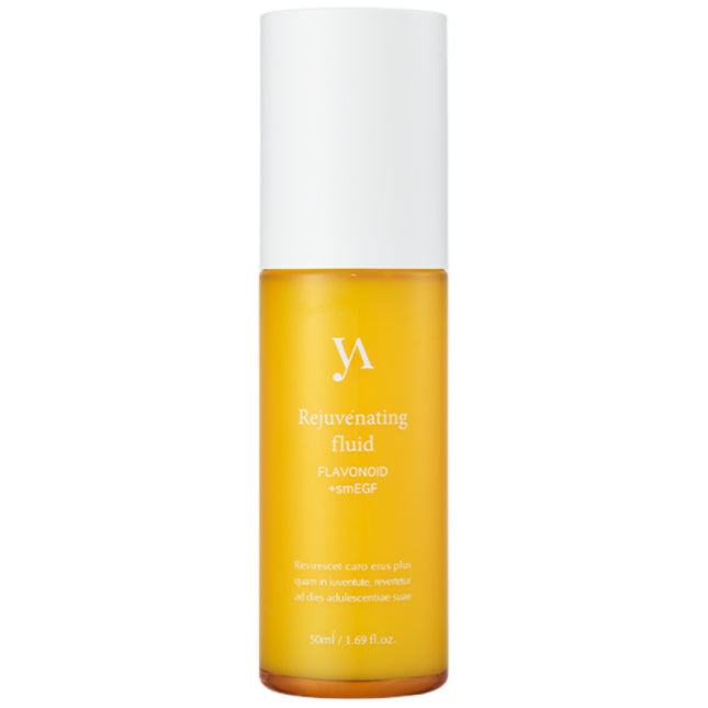 YASHOB Rejuvenating Fluid Essence