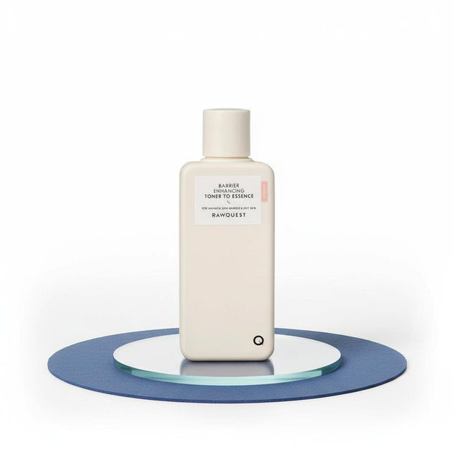 LOWQUEST Barrier Enhancing Toner to Essence 200ml