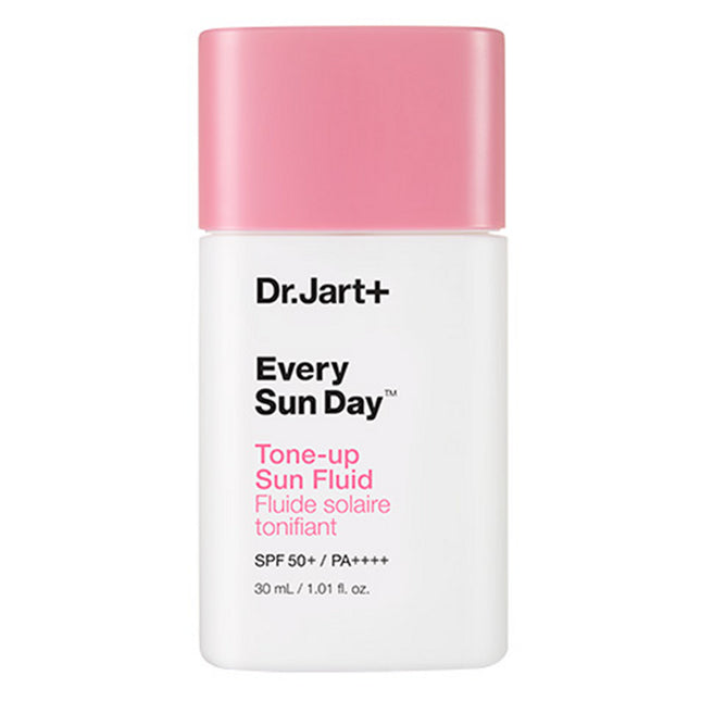 DR.JART+  Every Sun Day Tone-Up Sun Fluid SPF50+ PA++++ 30ml 1ea