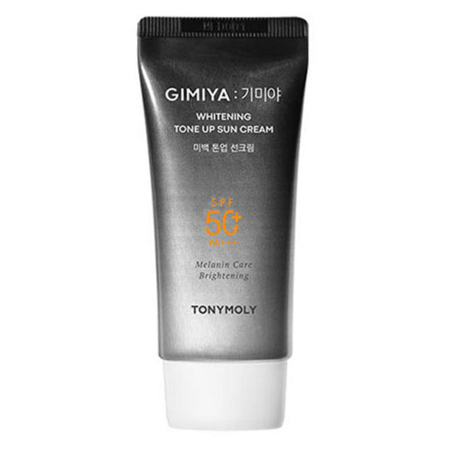 TONYMOLY Gimiyya Tone-Up Sun Cream SPF50+ PA+++ 50ml 1ea