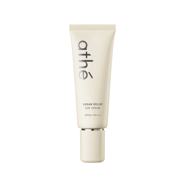 ATHE  Relief Sunscreen SPF50+ PA++++, 70ml, 1 piece
