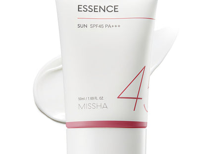 MISSHA  ALL AROUND SAFE BLOCK ESSENCE SUN CREAM SPF45 PA+++ 50ML 1PC