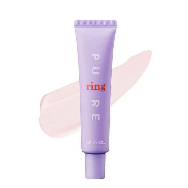 DEWYCEL  Puring Cream Pureskin Light 40ml 1ea