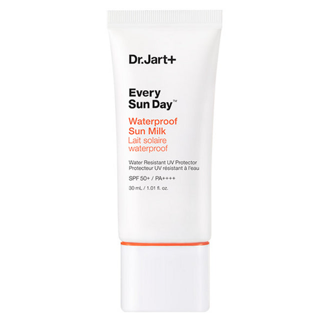 DR.JART+  Every Sun Day Waterproof Sun Milk SPF50+ PA++++ 30ml 1ea