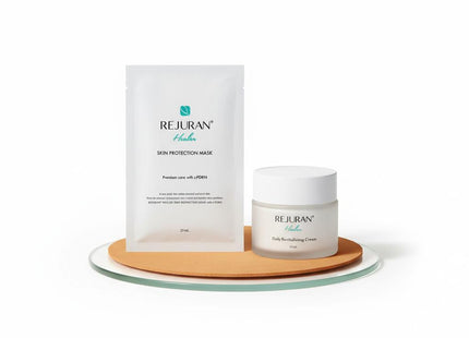 REJURAN Healer Skin Protection Mask 1 Sheet
