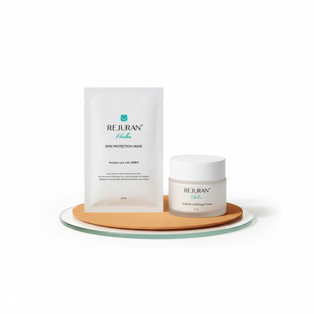 REJURAN Healer Skin Protection Mask 1 Sheet