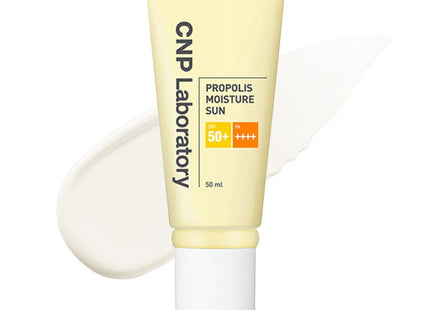 CNP  Propolis Moisture Sun Gel SPF50+ PA++++, 50ml, 1ea