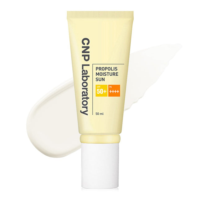 CNP  Propolis Moisture Sun Gel SPF50+ PA++++, 50ml, 1ea