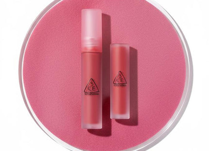 3CE , Blur Water Tint, Hydrating  Velvet Blurring, Water Tint, 46g