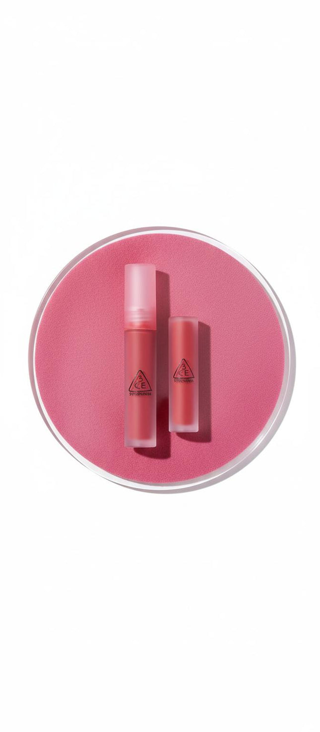 3CE , Blur Water Tint, Hydrating  Velvet Blurring, Water Tint, 46g