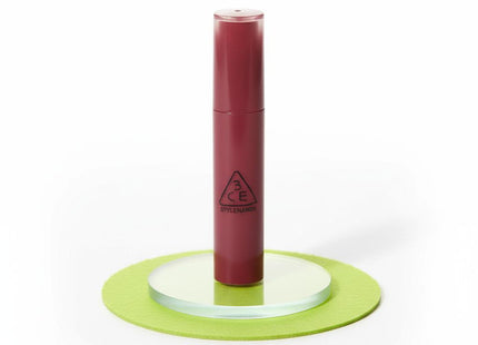 3CE , Lazy Pop Lip Stain, Vibrant  Lasting Color, Lip Stain, 45g
