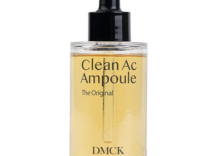 DMCK  Clean Ac The Original Ampoule, 50ml, 1 Count
