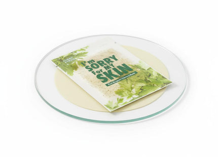 ALTRU Im Sorry For My Skin Real Mugwort Soothing Mask