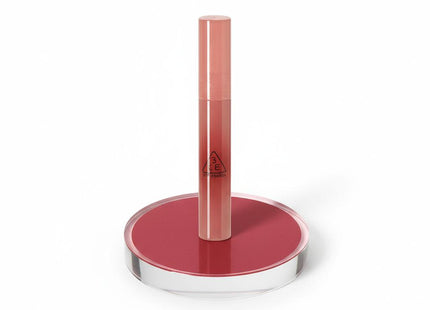 3CE , Drop Glow Gel, Luminous Hydrating Lip Tint, Gel Stick, 38g 12 Shades