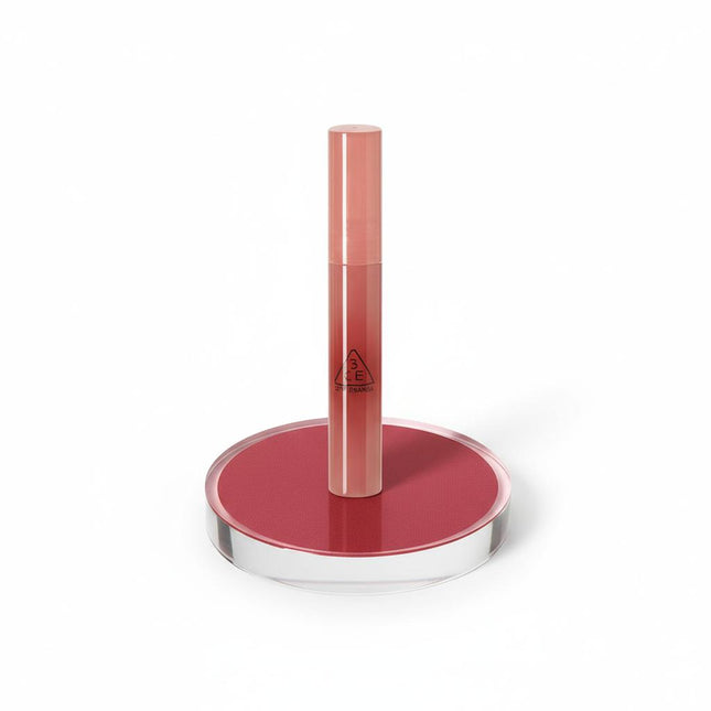 3CE , Drop Glow Gel, Luminous Hydrating Lip Tint, Gel Stick, 38g 12 Shades