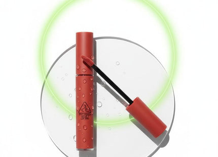 3CE  Velvet Lip Tint, Velvety Smooth Finish  Long-lasting Color Tint, 4g Available in 15 Shades
