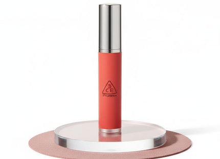 3CE , Hazy Lip Clay, Soft-Matte Blurring Finish, Clay-like Texture, 4g