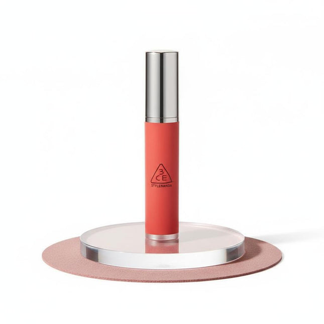 3CE , Hazy Lip Clay, Soft-Matte Blurring Finish, Clay-like Texture, 4g