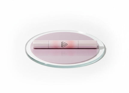 3CE  Shine Reflector, Luminous Glow Lip Balm Stick, 17g, 7 Shades