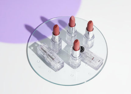 3CE  Soft Matte Lipstick, Velvety Smooth  Long-lasting Color, Lipstick, 35g 15 Shades