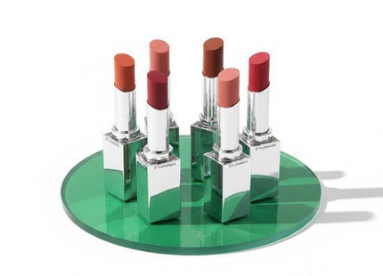 3CE  Blur Matte Lipstick, Soft Blurring Finish  Weightless Comfort, Lipstick, 4g