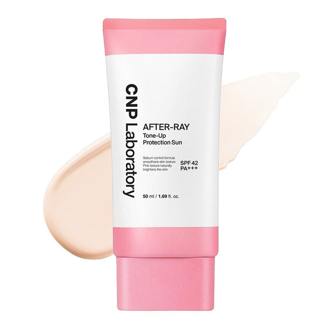 CNP  Laboratory After Ray Tone-Up Protection Sun SPF42 PA+++ 50ml 1 count