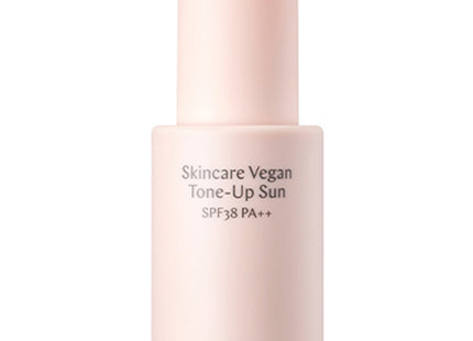ISOI  Skincare Vegan Tone-up Sun SPF38 PA++, 40ml, 1count