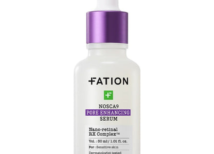 PATYON  Noscana Nine Pore Tightening Serum 30ml 1Count
