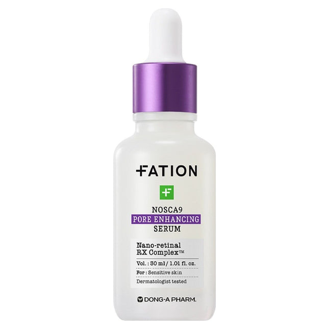 PATYON  Noscana Nine Pore Tightening Serum 30ml 1Count