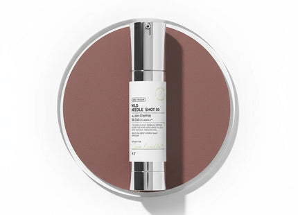 VT COSMETICS VT Mild Riddle Shot 50 Essence 50ml