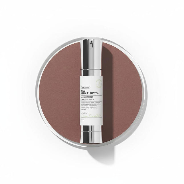 VT COSMETICS VT Mild Riddle Shot 50 Essence 50ml