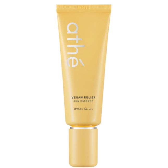ATHE  Vegan Relief Sun Essence SPF50+ PA++++, 70ml, 1 Piece