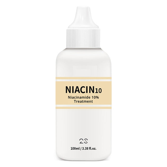 2SOL Niacinamide 10% Treatment