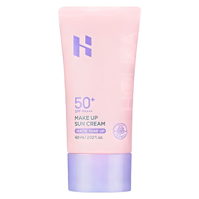 HOLIKA HOLIKA  Make Up Sun Cream SPF50+ PA+++ 60ml 1 pc
