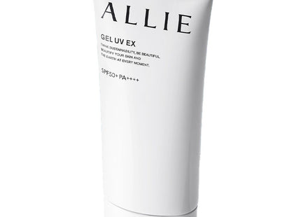 ALI CHRONO Beauty Gel UV EX Sun Cream SPF50+ PA++++, 90g, 1 Pack
