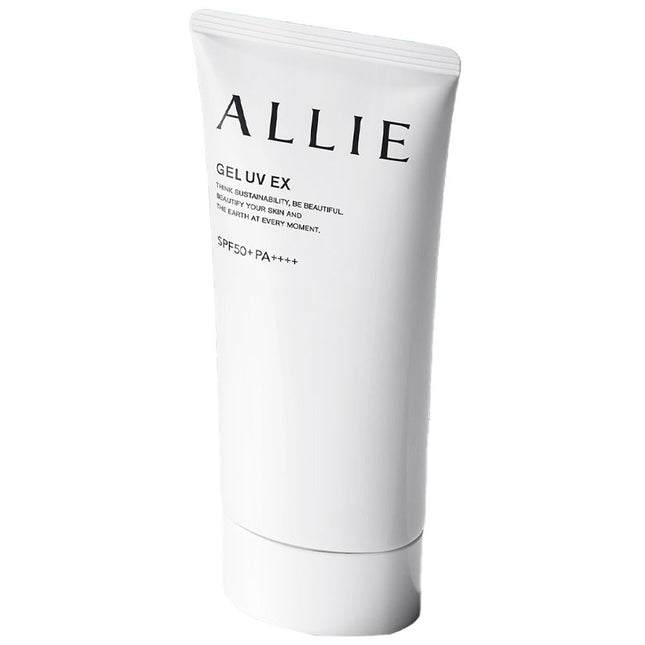 ALI CHRONO Beauty Gel UV EX Sun Cream SPF50+ PA++++, 90g, 1 Pack