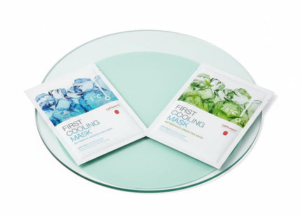 CELL FUSION C Post Alpha First Cooling Mask 5P