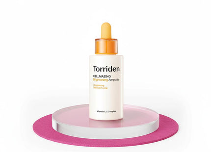 TORRIDEN CELLMAZING VITAC BRIGHTENING AMPOULE 30ml
